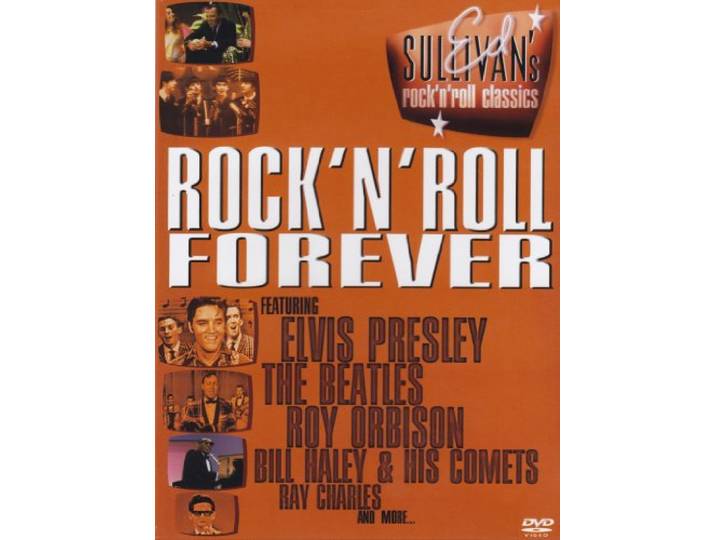 Ed Sullivan Presents: Rock and Roll