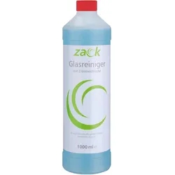 zack Glasreiniger 96171 streifenfrei Zitrusduft 1l