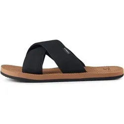 O'NEILL Herren Flip Flops KOOSH CROSSOVER SANDALS, Größe 40 in Braun Braun