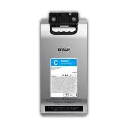 Epson 1.5 L - Large Format - Cyan - Original (C) (C13T48F200)