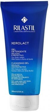Rilastil Xerolact Gel de Ducha 200 ml
