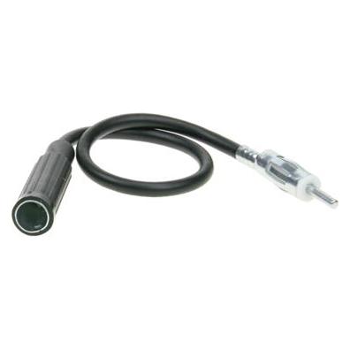 ACV Antennenkabel Verlngerung DIN(f)>DIN(m) 150cm (1573-00)