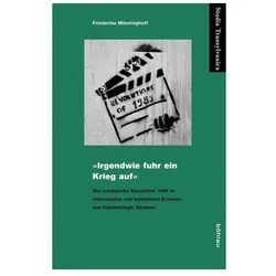 »Irgendwie fuhr ein Krieg auf«, Biografien von Friederike Mönninghoff