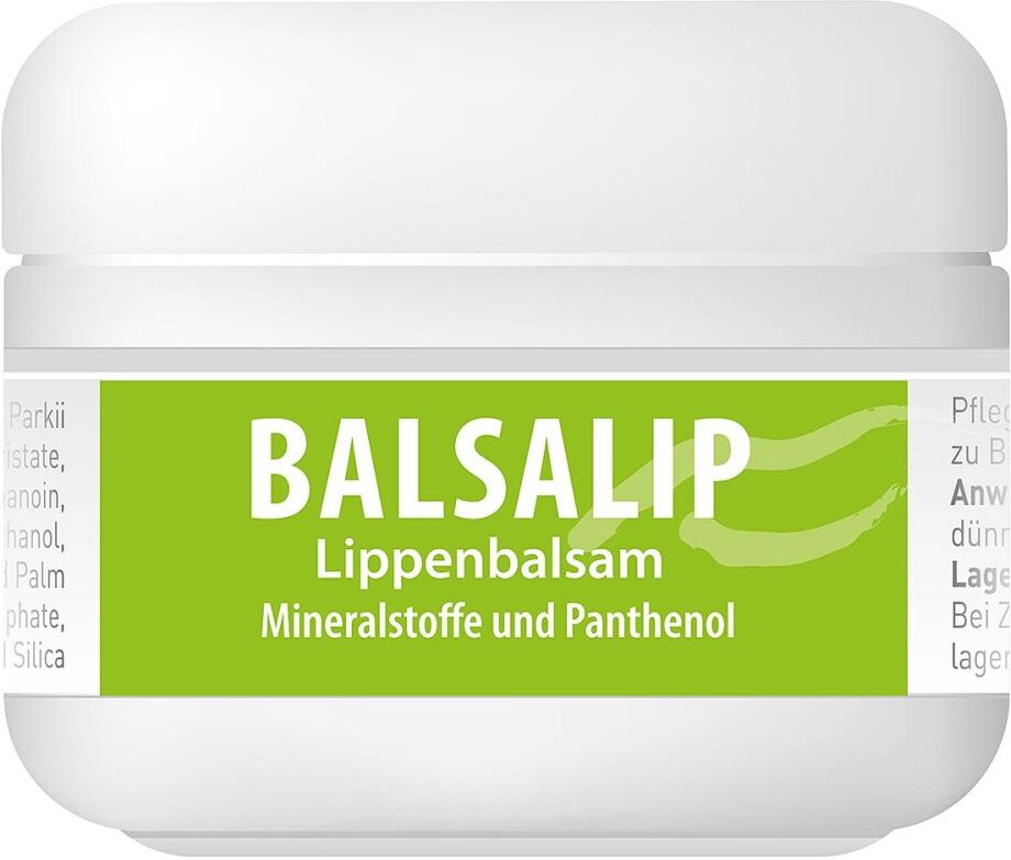 Balsalip Balsam