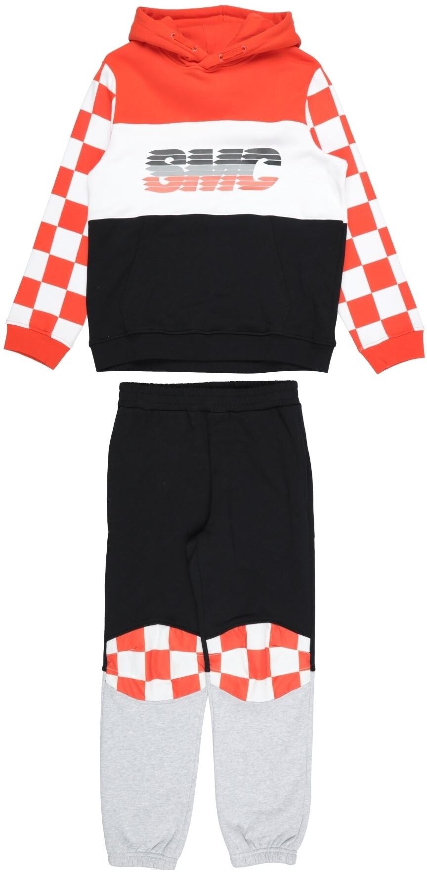 Stella McCartney Chándal Niño Rojo 10 Niño