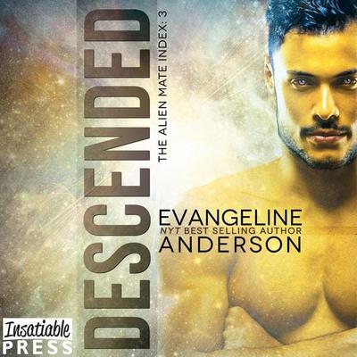Descended - Evangeline Anderson, Audio, 9781624614446