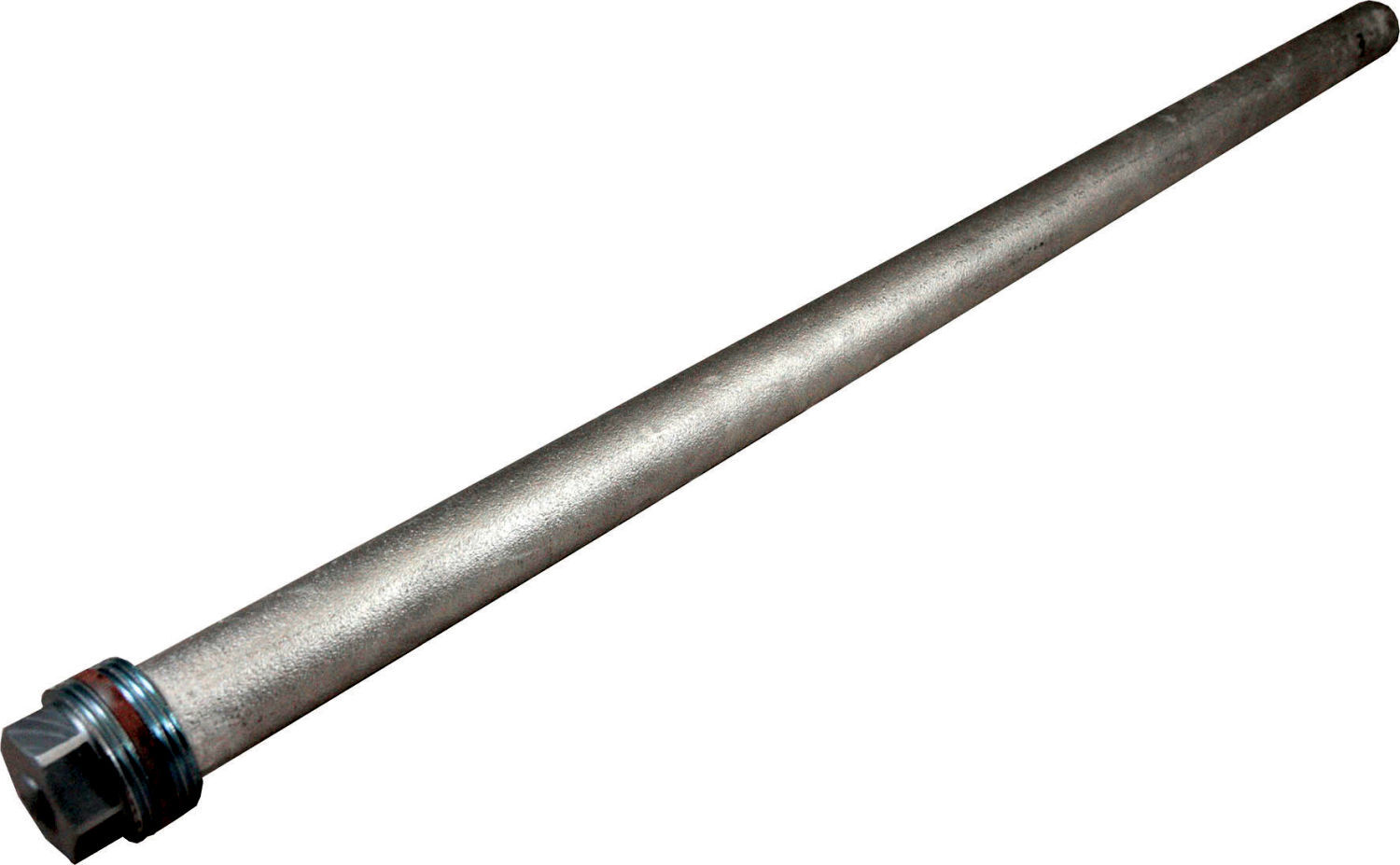 Anode de protection en magnésium Wolf 33x715 2445003 non isolée