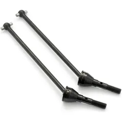 Maverick HD Universal Drive Shaft Set (2pcs)