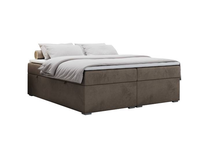 BOXBETT BESS 200/200 Braun Velvet - H3