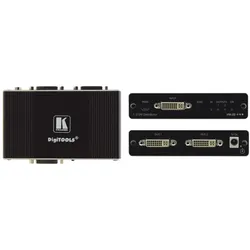 Kramer 4K DVI-Verteilverstärker VM-2D