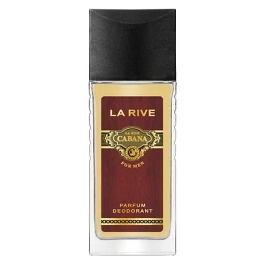 La Rive Cabana For Man Deo (Spray, 80 ml) (33080869)