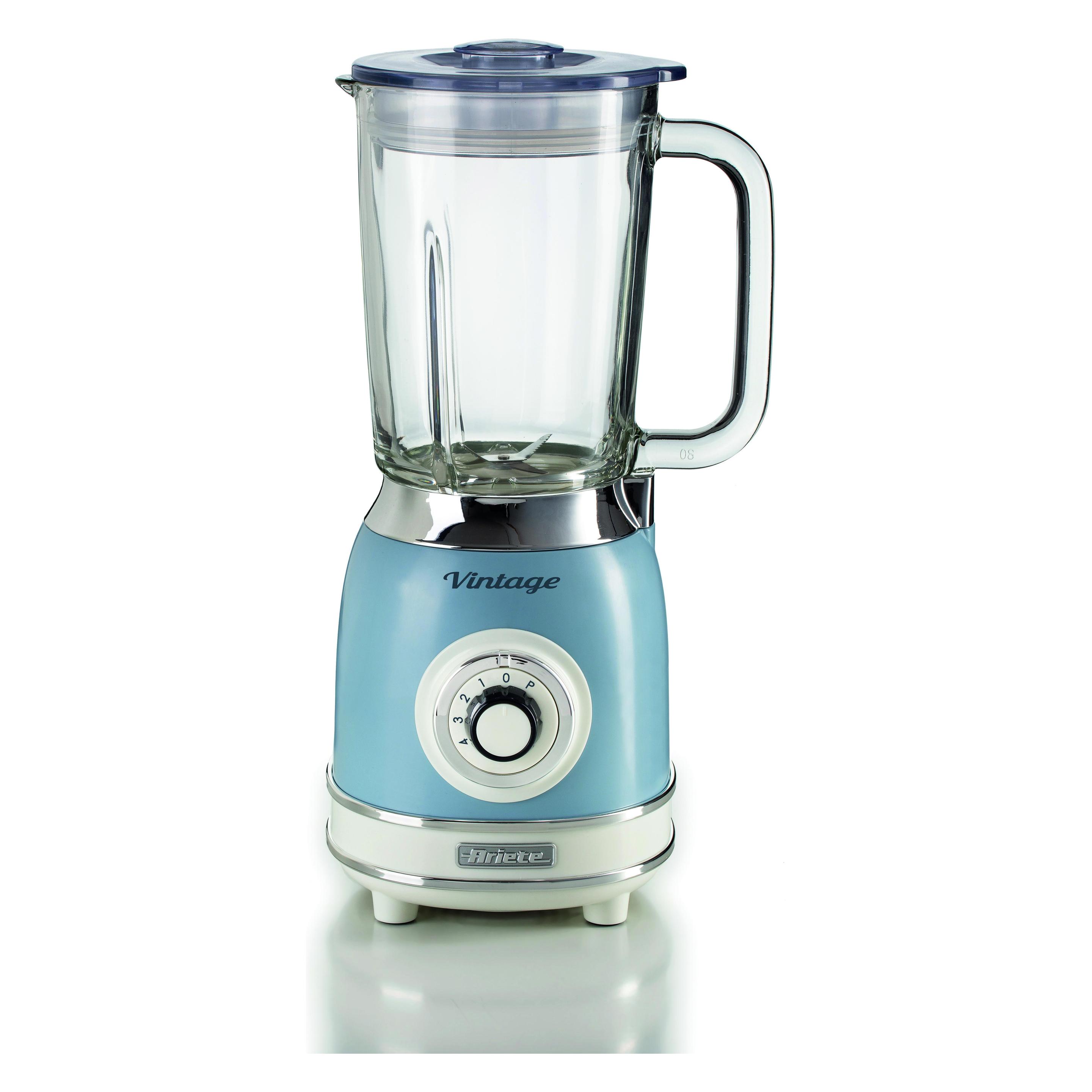 Ariete 583 Blender Vintage (1000 W) (ARI-583-BL)