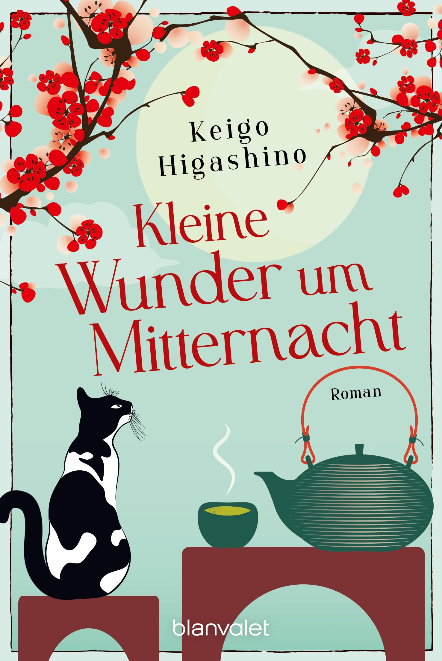 Keigo Higashino - Kleine Wunder um Mitternacht: Roman - Der Bestseller aus Japan – bewegend und inspirierend! - Preis vom 30.09.2026 22:30:23 h