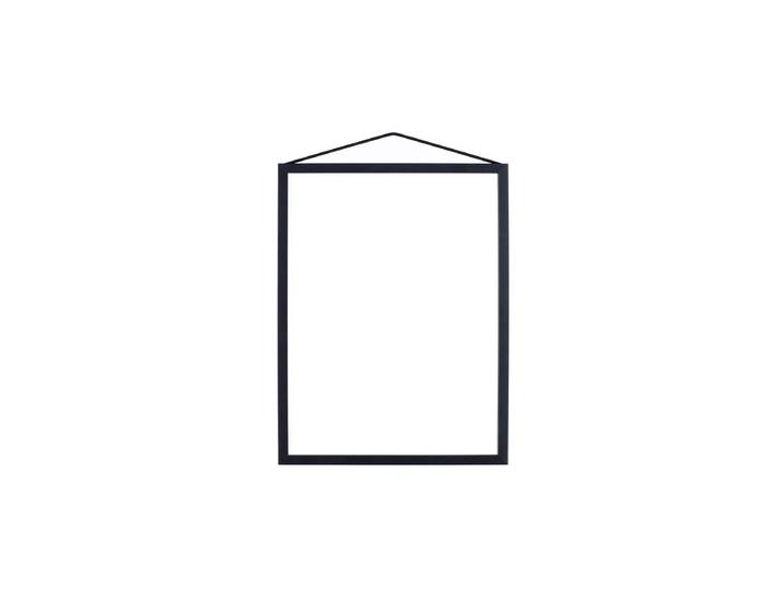 MOEBE - Frame Bilderrahmen A4, schwarz
