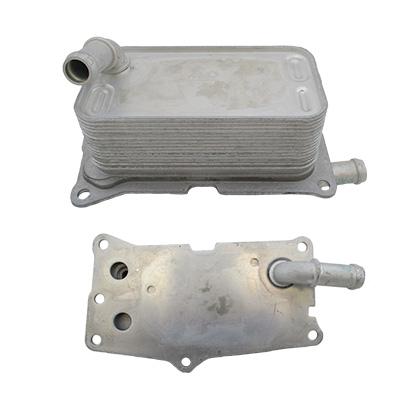 MEAT & DORIA Ölkühler, Automatikgetriebe 95275 für Mercedes