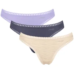 GO Crush String C3P Damen String
