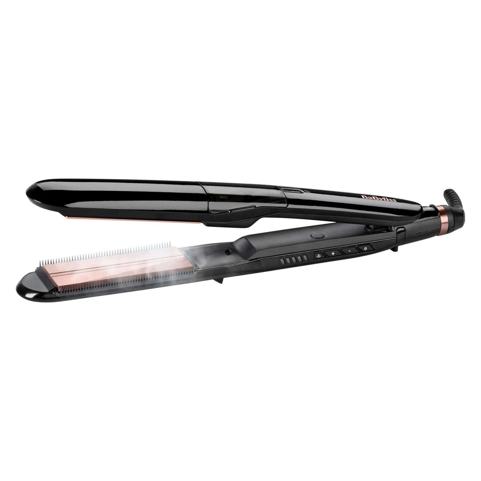 BaByliss Steam Smooth ST493E (ST493E)