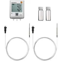 Testo Saveris 2 - Fridge Monitor Set, Messtechnik