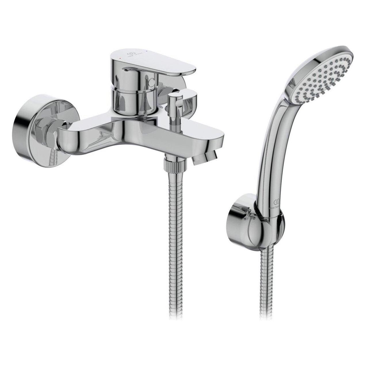 Ideal Standard Mischbatterie für Badewanne Bc706aa (BC706AA)