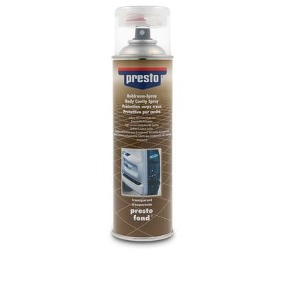 Presto 1x 500ml Hohlraumschutz [Hersteller-Nr. 306055]