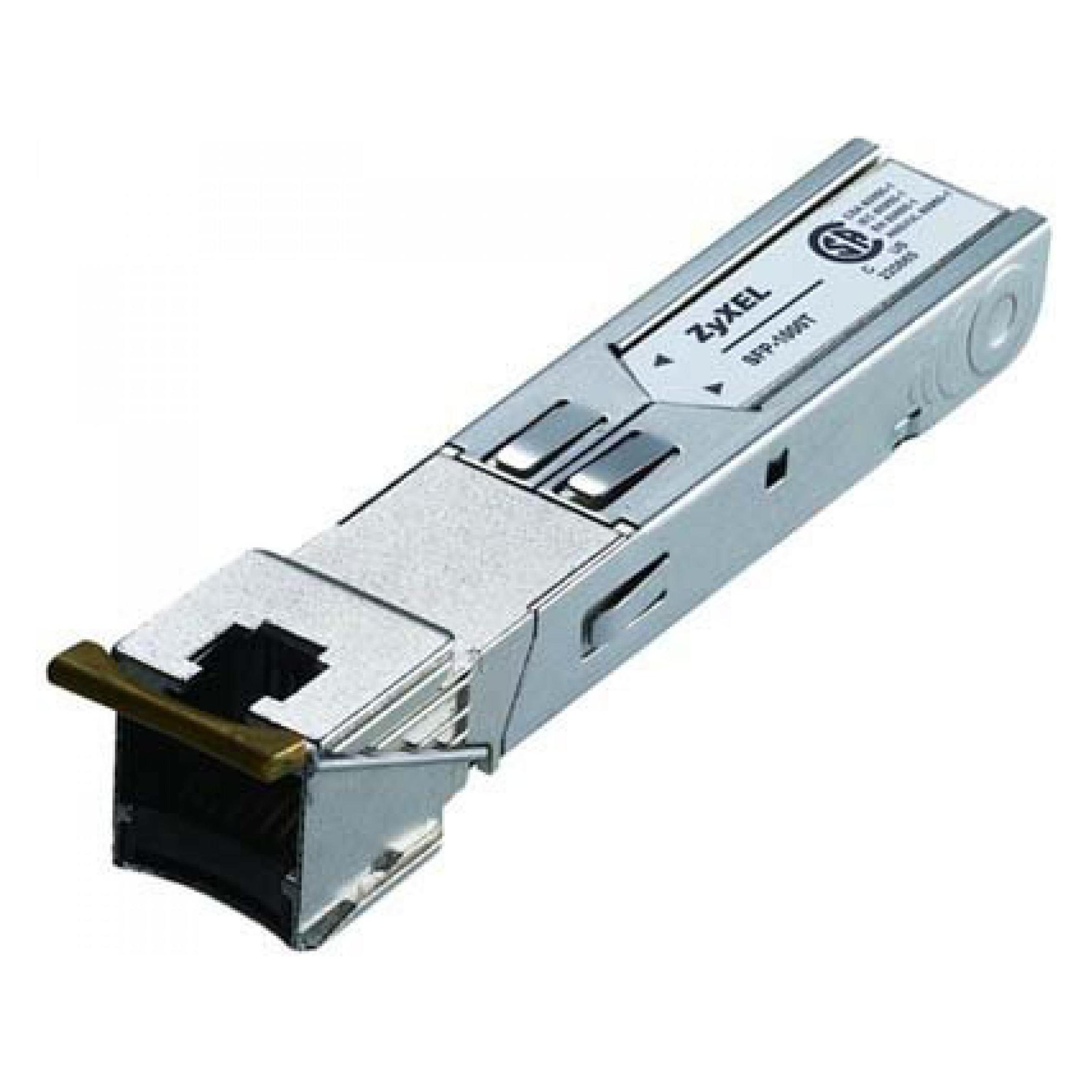 Zyxel SFP-1000T SFP (Mini-GBIC)-Transceiver-Modul (91-010-172001B)