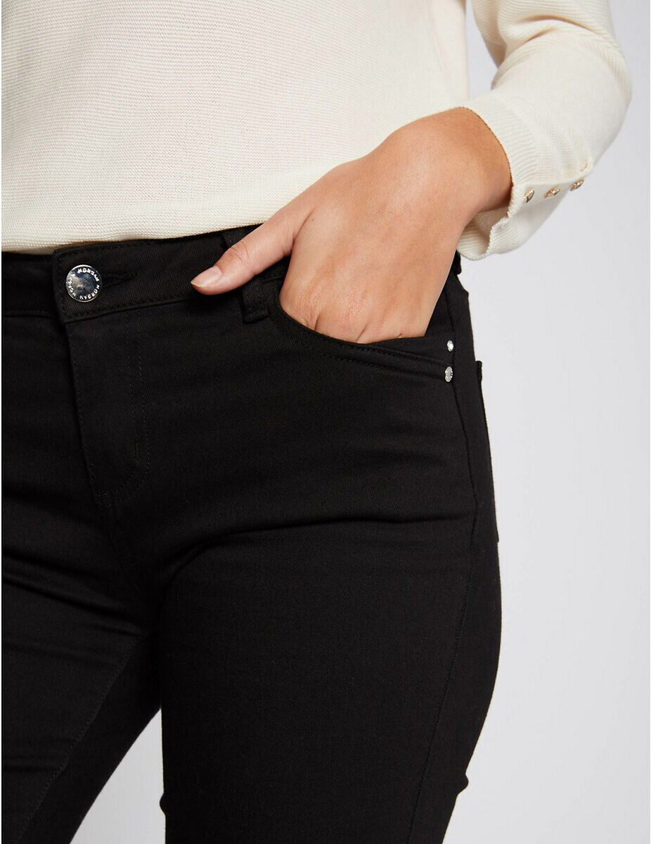MORGAN Pantalon skinny