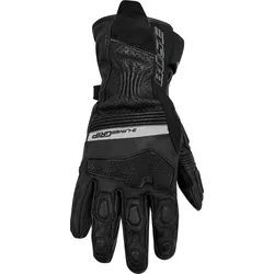Büse Travel Master, Handschuhe wasserdicht Damen - Schwarz - 8