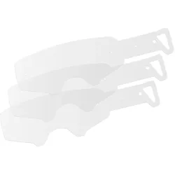 Leatt, Motorradhelm Zubehör, Tear-Off versiegelt laminiert 2x7-pack