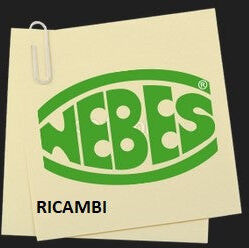Nebes RICAMBIO SCHEDA ELETTRONICA TM178 ( PAGAMENTO CONTRASSEGNO NON AMMESSO )