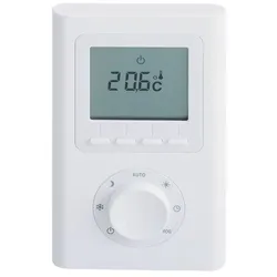 Viessmann Vitoplanar Funk-Raumthermostat