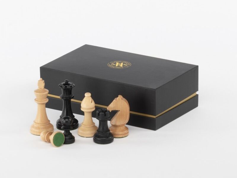 Pièces d'Echecs Taille 5 - A&A Chess