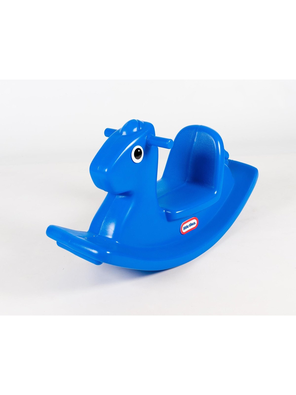 Little Tikes Rocking Horse - Blue 5 pack