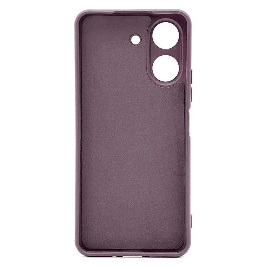 iLike Redmi 13C 4G / Poco C65 Nano silicone case (Xiaomi Poco C65, Xiaomi Redmi 13C) (ILIXIAR13CNSP)