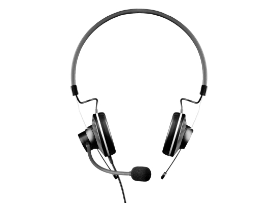 AKG HSC15 Headset Zwei-Ohr, ultra lightweight, 32 Ohm