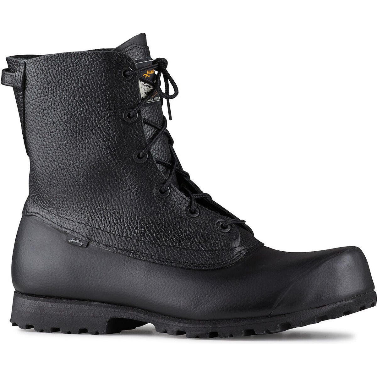 Lundhags Park black (900) 37 1043144-900-37