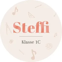 Schul Icons individuell selbst gestalten