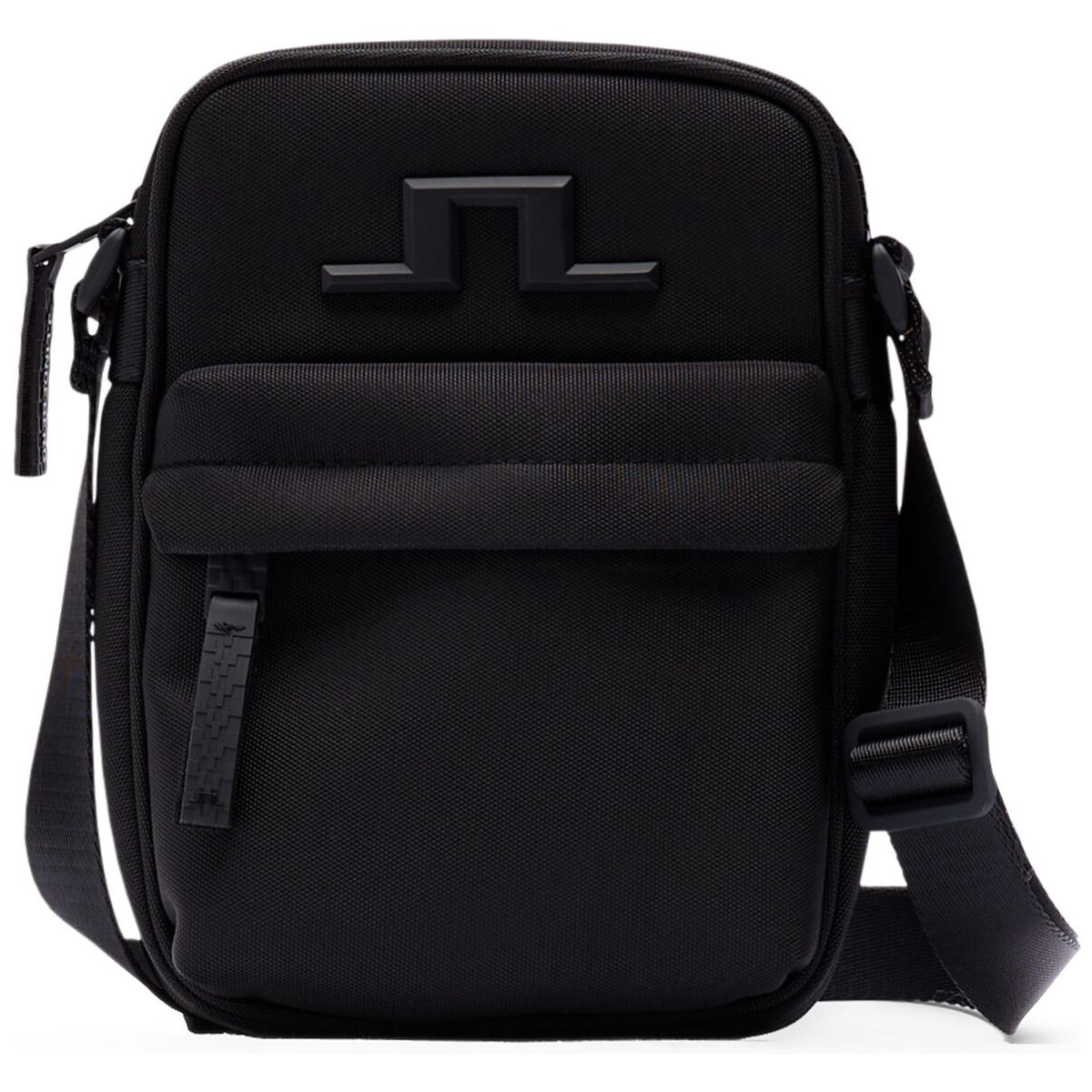 J.Lindeberg Casper Crossbody Bag black (9999) OneSize FUAC15865-9999-OneSize