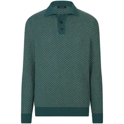 Pullover Louis Sayn türkis, 48