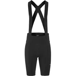 Craft, Herren, Velohosen, Endur Bib Shorts C2 (M), Grau, Schwarz