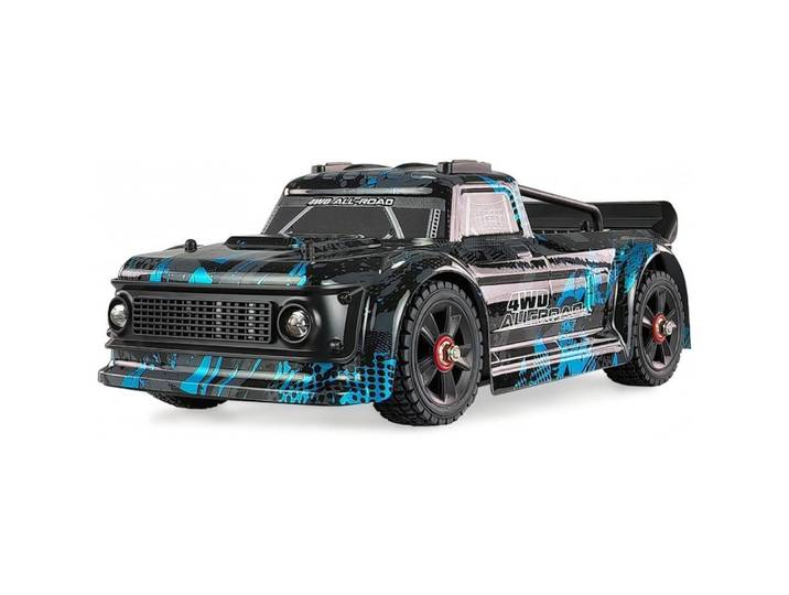 Amewi RC-Auto 21099 - ProDrift - RC Auto - Rennfahrzeug - schwarz/blau