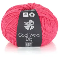Lana Grossa Wolle Cool Wool Big