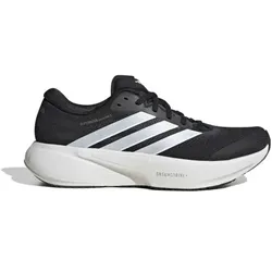 adidas Supernova Solution 3 Laufschuhe Damen - core black/white/g