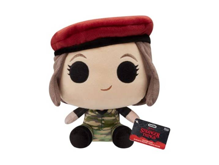Funko Funko Plush: ST S4- POP 19