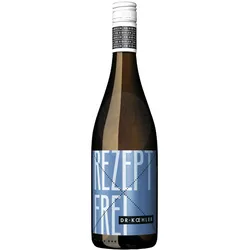 Secco Rezeptfrei Dr. Koehler 0,75l