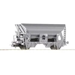 PIKO 54563 H0 Selbstentladewagen Fcs, SBB, Ep. V