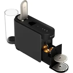 De'Longhi Nespresso Vertuo Up, Kapselmaschine, Grau