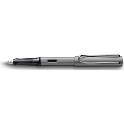 Lamy, Schreibstifte, Füllhalter AL-star graphit (1x)