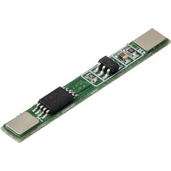 TRU COMPONENTS TC-13125652 Batterie-Managementsystem
