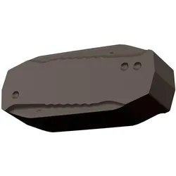 Pramet Wendeschneidplatte ISO LNGF 300715-MM-S01:T7325 Tiefe 1,5mm MT-CVD beschichtet