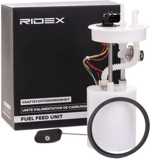 RIDEX 1382F0176 Fuel feed unit
